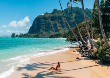 If you love Hawaii, French Polynesia should be on your radar too – National Geographic