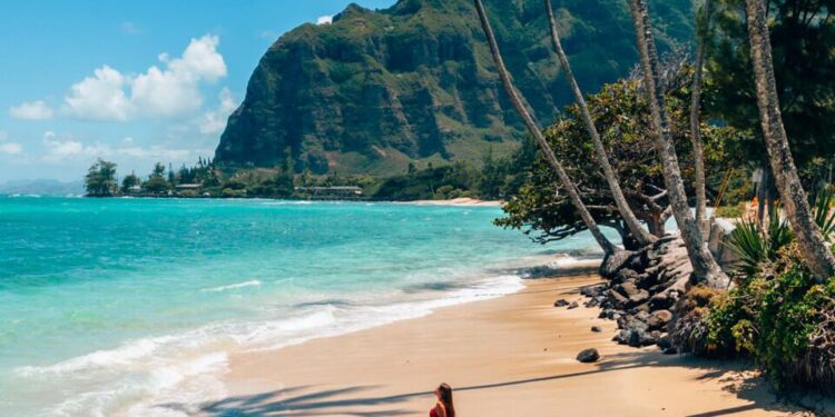If you love Hawaii, French Polynesia should be on your radar too – National Geographic