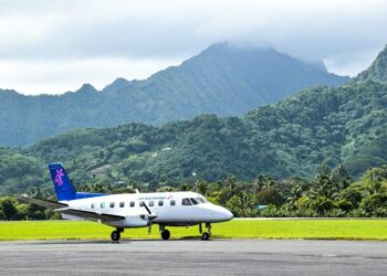 Cook Islands Flights From ~$250 Each Way | Schedule Improves – Beat of Hawaii
