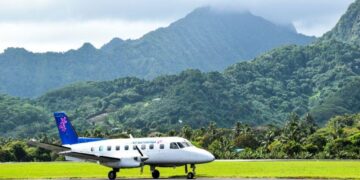 Cook Islands Flights From ~$250 Each Way | Schedule Improves – Beat of Hawaii