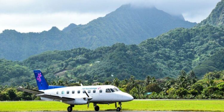 Cook Islands Flights From ~$250 Each Way | Schedule Improves – Beat of Hawaii