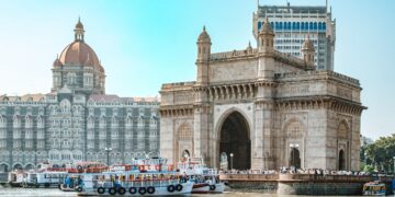 India beat Australia by 48 runs in fourth men’s Twenty20 international – as it happened – The Guardian