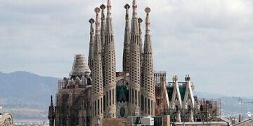 Sagrada Família now the tallest church in the world – Vatican News