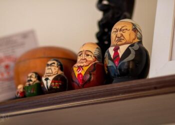 Pokrovsk: Where Putin Shattered His Teeth – Center for European Policy Analysis (CEPA)