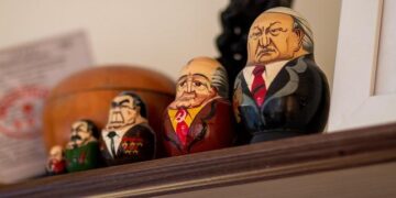 Pokrovsk: Where Putin Shattered His Teeth – Center for European Policy Analysis (CEPA)