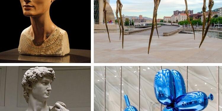 Sculpture of Trump strapped to a cross displayed in Switzerland – France 24