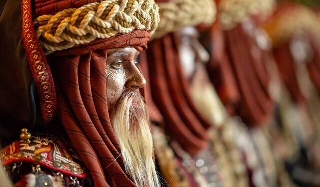 Spain issues fine for AI-generated sexual images of minors – Reuters