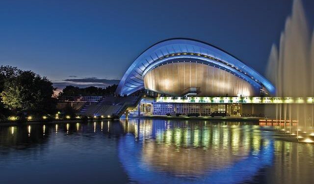 ‘More to come’ as Van der Merwe hits Scotland landmark – BBC