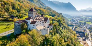 Tiny country of Liechtenstein shocked by 37% tariffs – CBS News