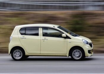 The solar-powered compact car driving Tunisia’s electric vehicle revolution – CNN