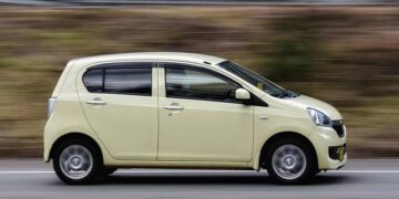 The solar-powered compact car driving Tunisia’s electric vehicle revolution – CNN