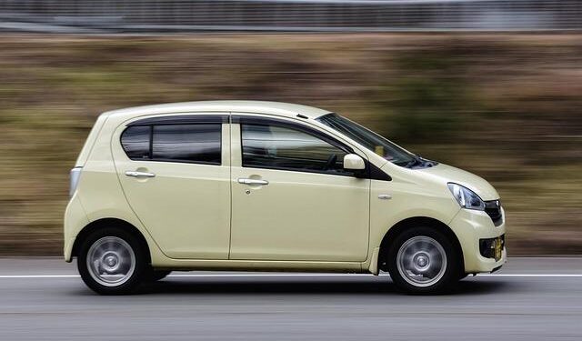 The solar-powered compact car driving Tunisia’s electric vehicle revolution – CNN