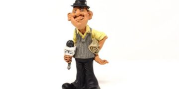 Journalists in Niger Arrested Under Cybercrime Law – Human Rights Watch