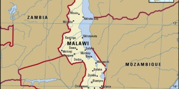 Who are the main candidates in Malawi’s presidential election? – Reuters
