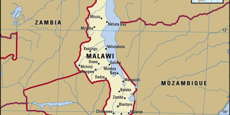 Who are the main candidates in Malawi’s presidential election? – Reuters