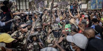 Protests Arrive in Madagascar – Council on Foreign Relations