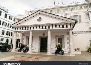 Silencing the auditor: How Gibraltar’s government blocked scrutiny of its public finances – Transparency International UK