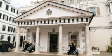 Silencing the auditor: How Gibraltar’s government blocked scrutiny of its public finances – Transparency International UK