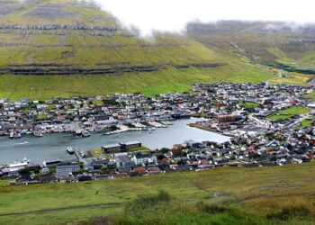 54 Reasons The Faroe Islands Absolutely Have To Be On Your Travel Bucket List – BuzzFeed