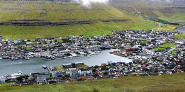54 Reasons The Faroe Islands Absolutely Have To Be On Your Travel Bucket List – BuzzFeed