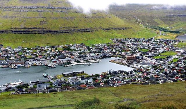 54 Reasons The Faroe Islands Absolutely Have To Be On Your Travel Bucket List – BuzzFeed