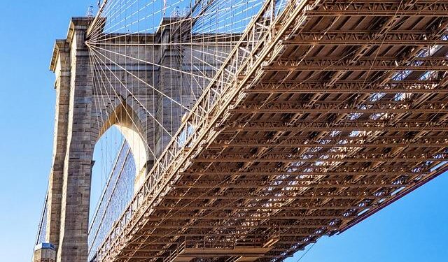 A divided America celebrates its 250th birthday – The Economist