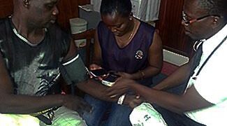 Strokes are on the rise in Africa: why the continent needs its own care guidelines – The Conversation