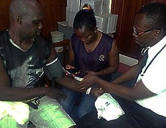 Strokes are on the rise in Africa: why the continent needs its own care guidelines – The Conversation