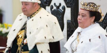 Australia welcomes Tongan Royal Family – Australian Minister for Foreign Affairs