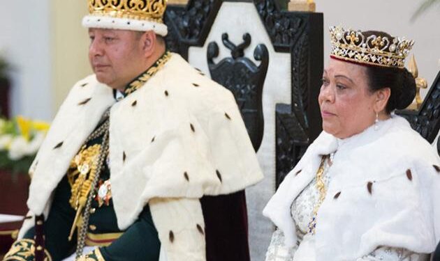 Australia welcomes Tongan Royal Family – Australian Minister for Foreign Affairs