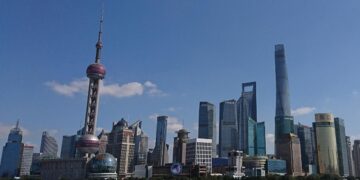 China issues warning to Papua New Guinea over defence deal with Australia – The Guardian