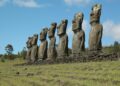 Seasonal Waves Could Reach Some of Easter Island’s Massive Moai Statues by 2080, New Study Suggests – Smithsonian Magazine