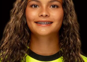 UVU’s Malia Jessop Called Into American Samoa National Team – Utah Valley University Athletics