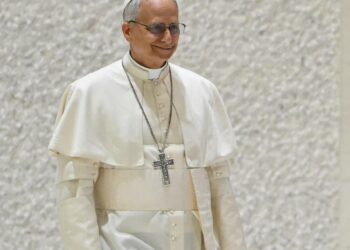 Pope: ‘Spiritual rights’ of migrant detainees must be respected – Vatican News