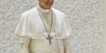 Pope: ‘Spiritual rights’ of migrant detainees must be respected – Vatican News