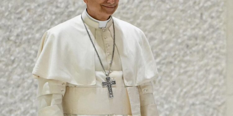 Pope: ‘Spiritual rights’ of migrant detainees must be respected – Vatican News