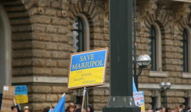 Ukraine war latest: Zelensky says situation in Pokrovsk, Zaporizhzhia Oblast ‘difficult’ – The Kyiv Independent