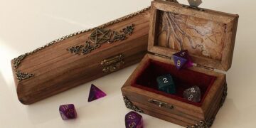 Role-playing game praised as ‘best book ever’ about Scotland’s mysterious Picts – The Herald