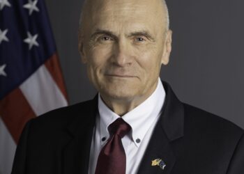 News – U.S. Ambassador San Marino Tilman J. Fertitta Visits Patrol Squadron 5 – DVIDS