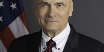 News – U.S. Ambassador San Marino Tilman J. Fertitta Visits Patrol Squadron 5 – DVIDS