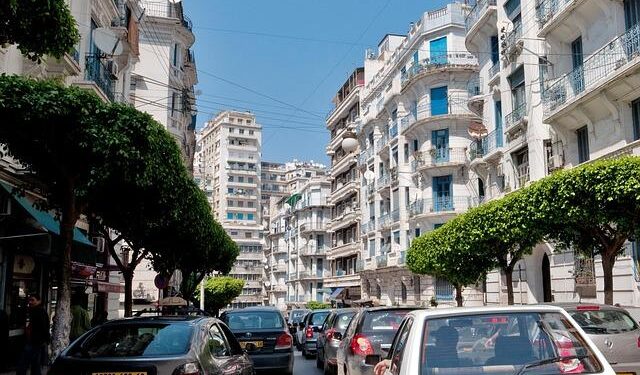 Algeria interferes in United Nations talks on Western Sahara – Atalayar