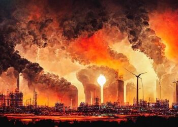 Hundreds protest in Tunisia’s capital over worsening pollution crisis – Reuters