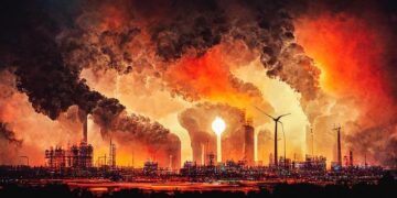 Hundreds protest in Tunisia’s capital over worsening pollution crisis – Reuters