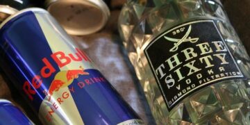 Red Bull Triple Thrill – Red Bull