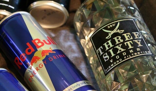 Red Bull Triple Thrill – Red Bull