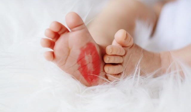 A Decade of Changing Children’s Lives – Wittenberg University