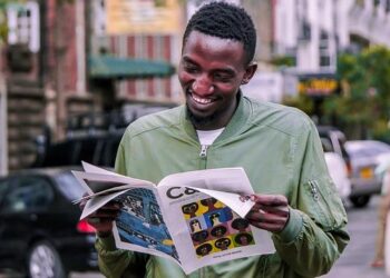 Musalia Mudavadi says over 200 Kenyans fighting for Russia in Ukraine – BBC