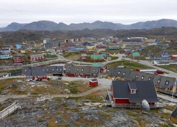 Coastal Greenland Limited Schedules Board Meeting to Review Interim Results – TipRanks