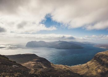 Faroe Islands: 100 % Renewable Goal With Global Relevance – Forbes