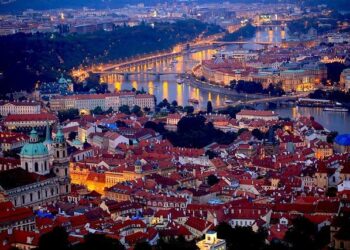 Czech central bank buys $1 million in Bitcoin and other cryptocurrencies – Fortune